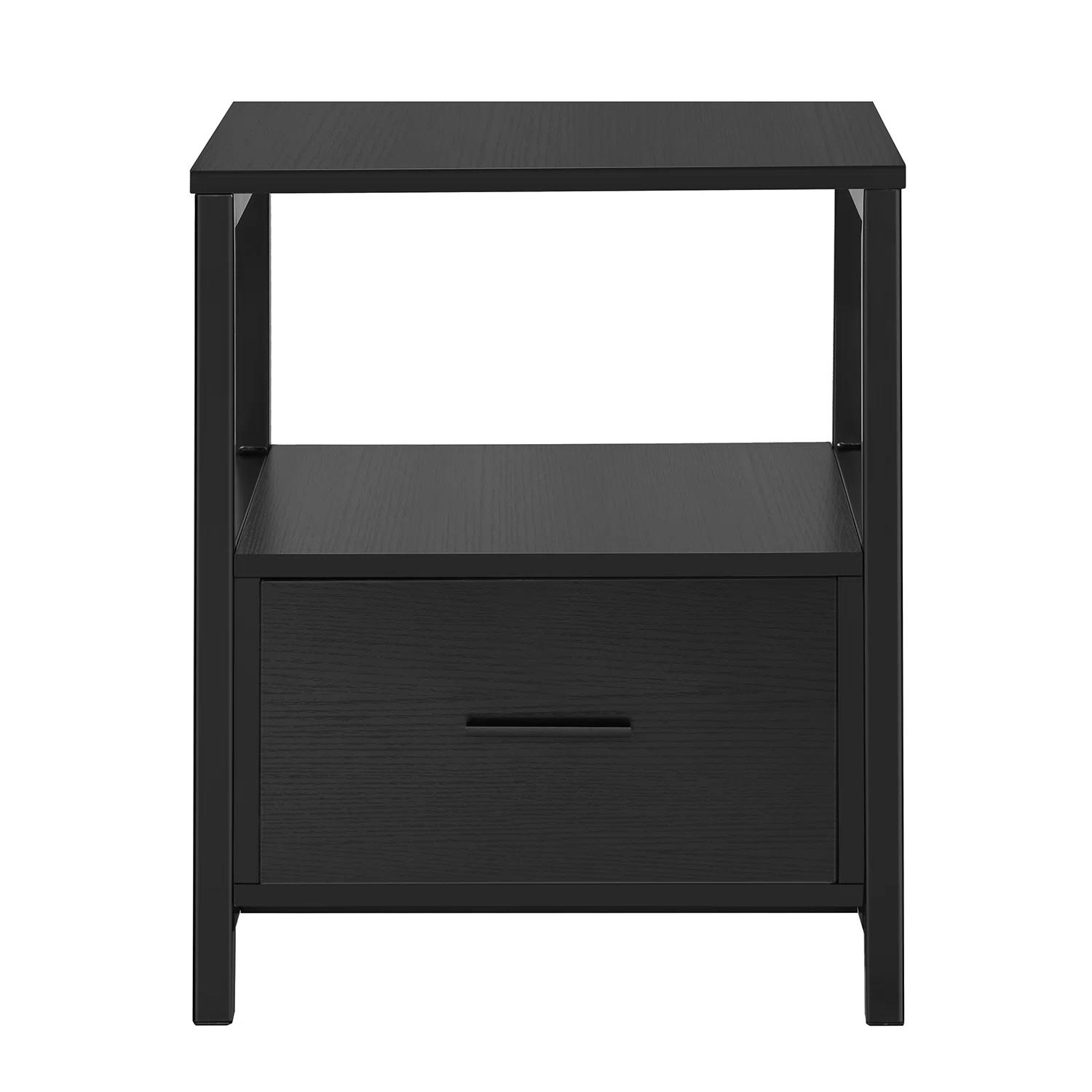 Kempst Iron Nightstand thumbnail 3