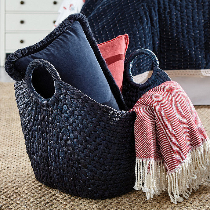 Lula Hyacinth Basket thumbnail 2