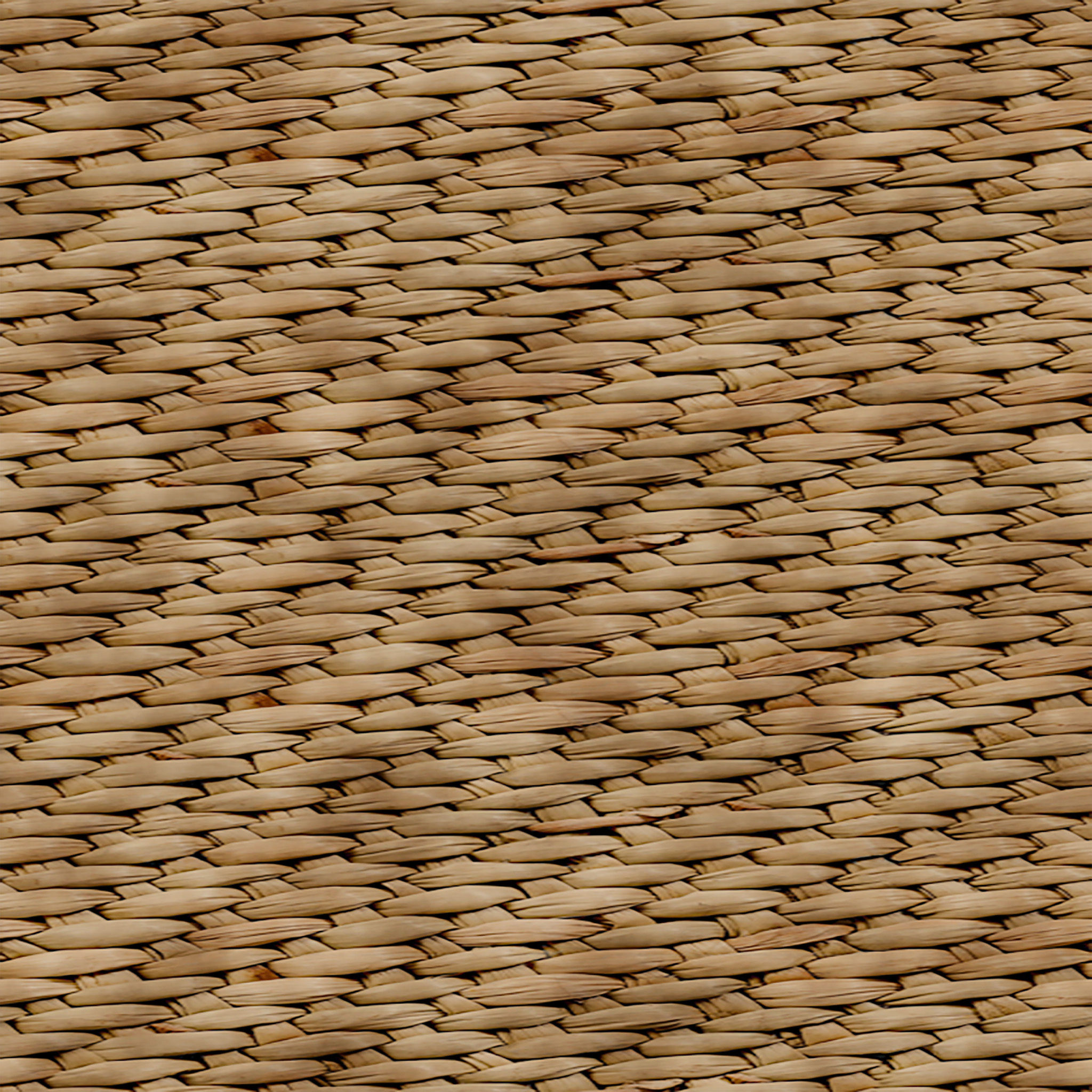 Braided Hyacinth Tray thumbnail 3