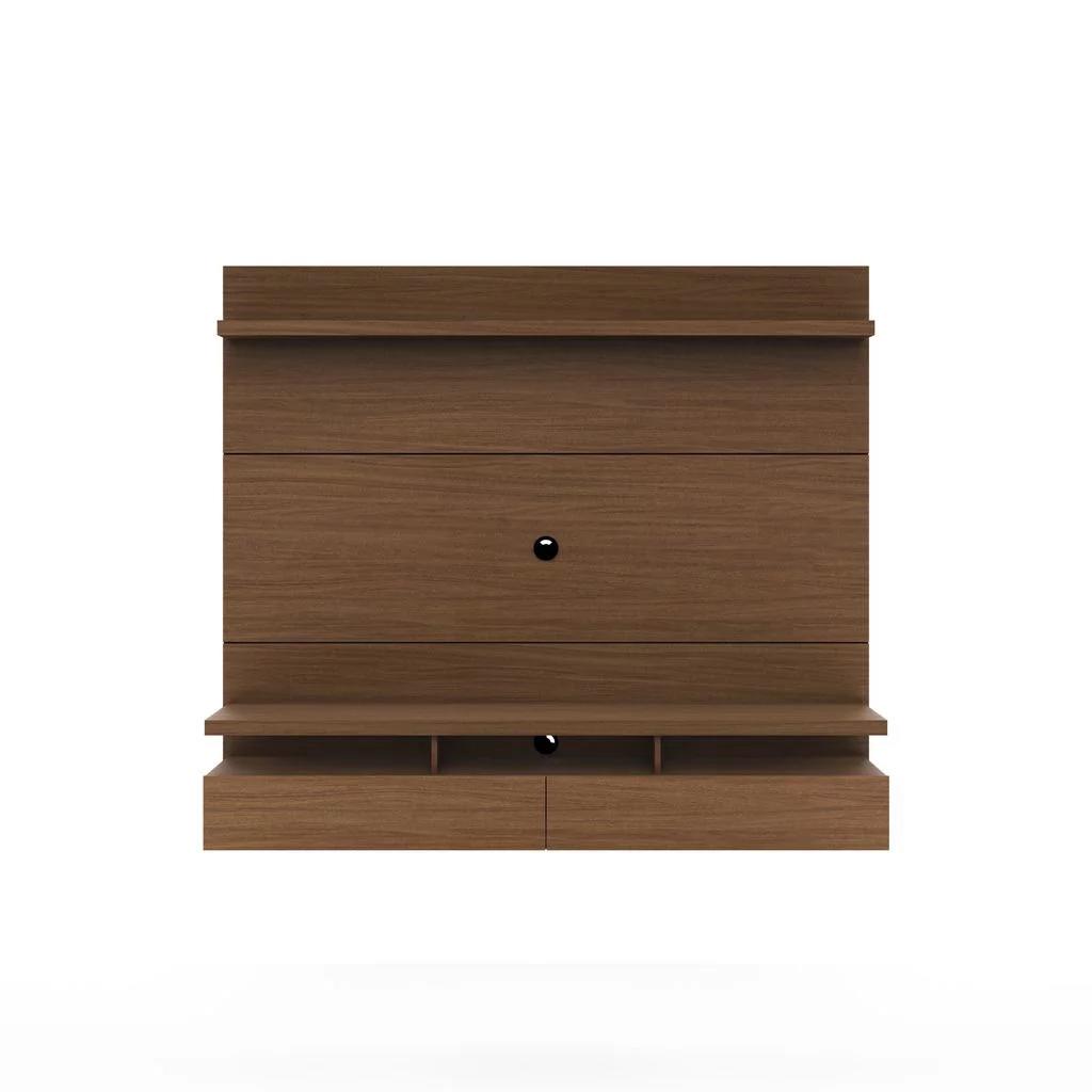 Manhattan Comfort City Floating Wall Theater Entertainment Center thumbnail 3