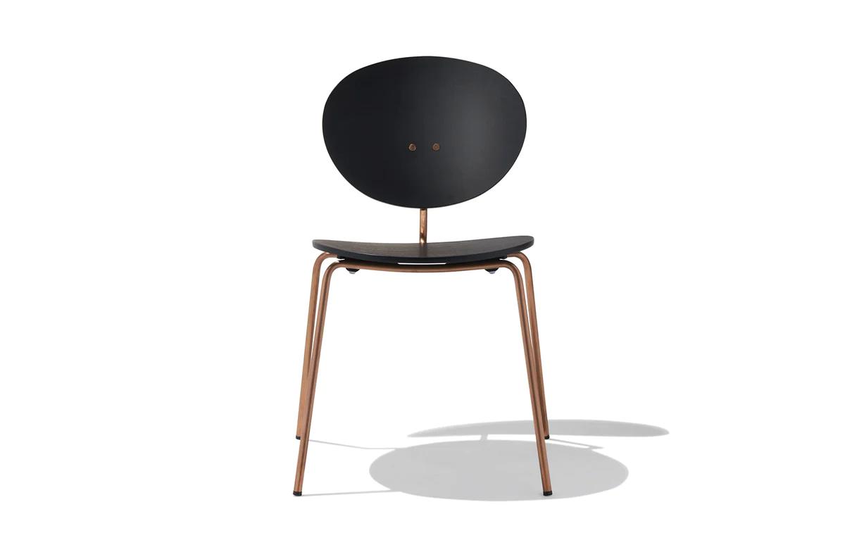 Kettle Dining Chair thumbnail 2