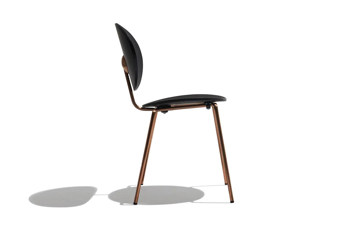 Kettle Dining Chair thumbnail 4