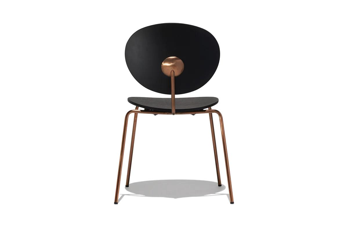 Kettle Dining Chair thumbnail 5