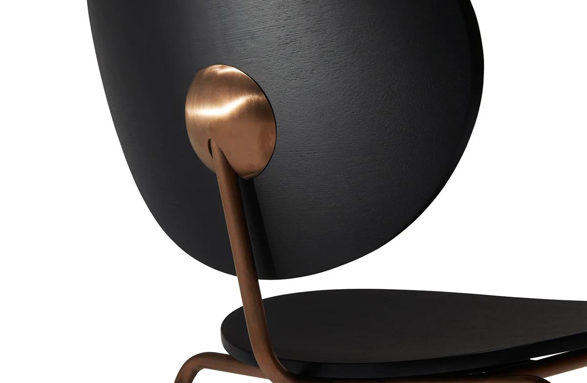 Kettle Dining Chair thumbnail 6