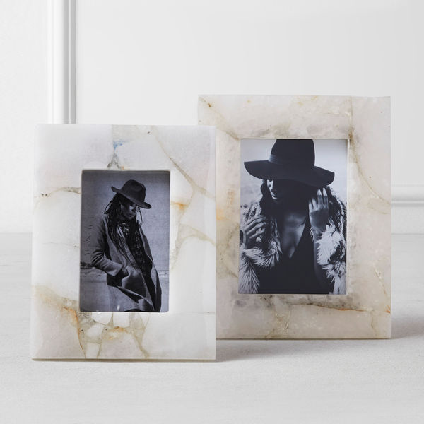 Quartz Frame-5"x7" thumbnail 2