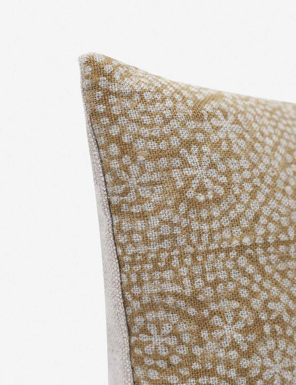 Alaina Pillow with Insert-18"x18" thumbnail 3