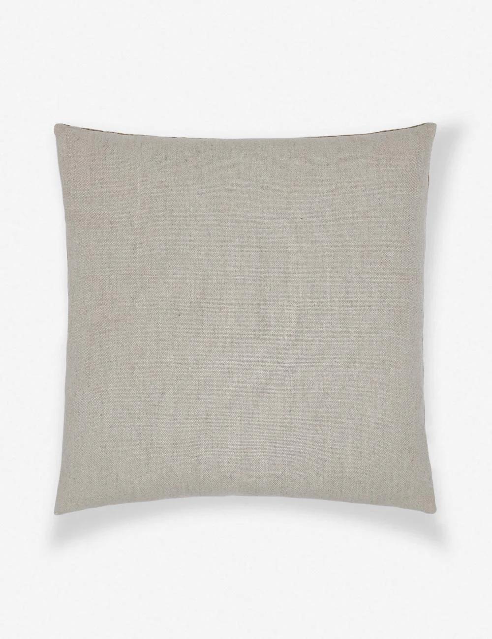 Alaina Pillow with Insert-18"x18" thumbnail 4
