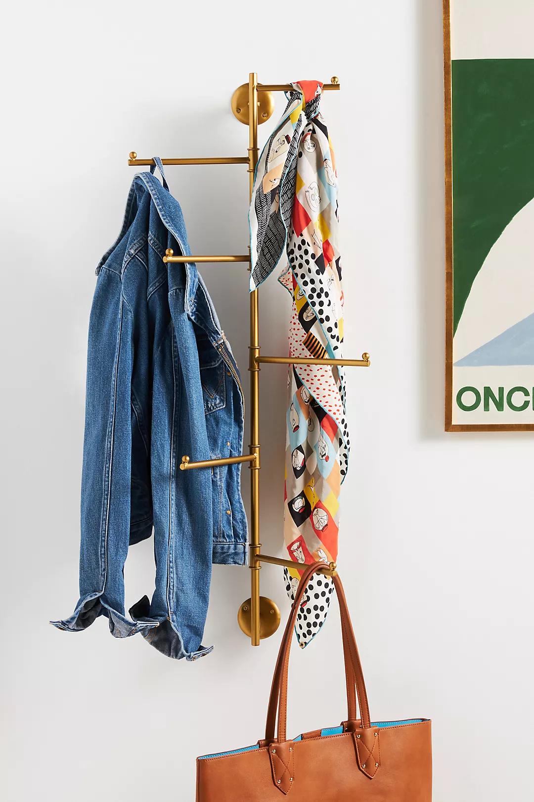 Swivel Hanging Rack thumbnail 2