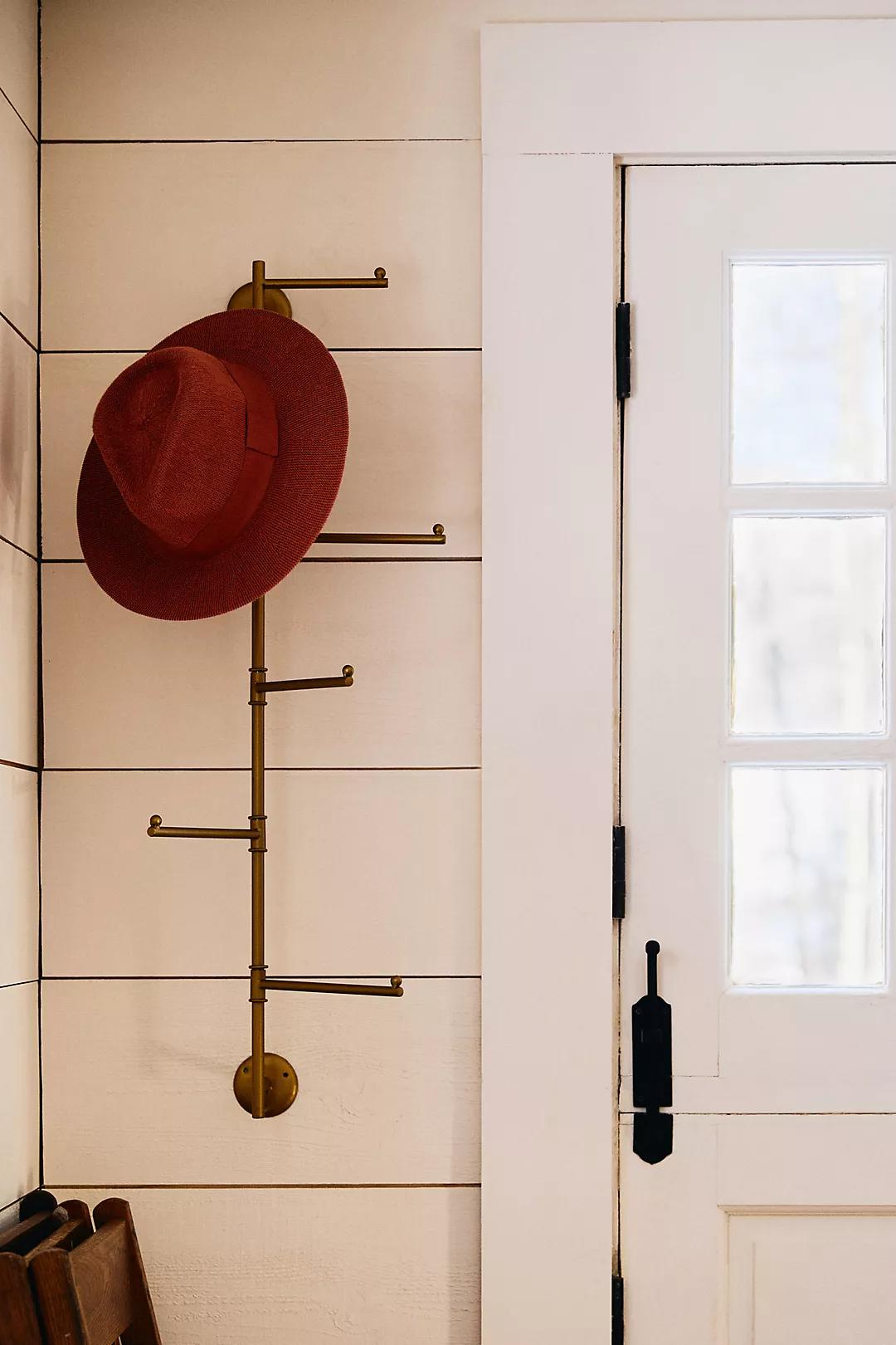 Swivel Hanging Rack thumbnail 3