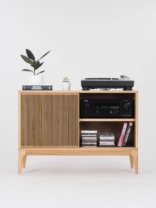Tonn Record Player Stand thumbnail 2