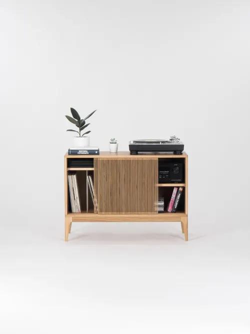 Tonn Record Player Stand thumbnail 4