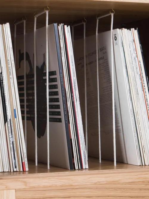 Tonn Record Player Stand thumbnail 6