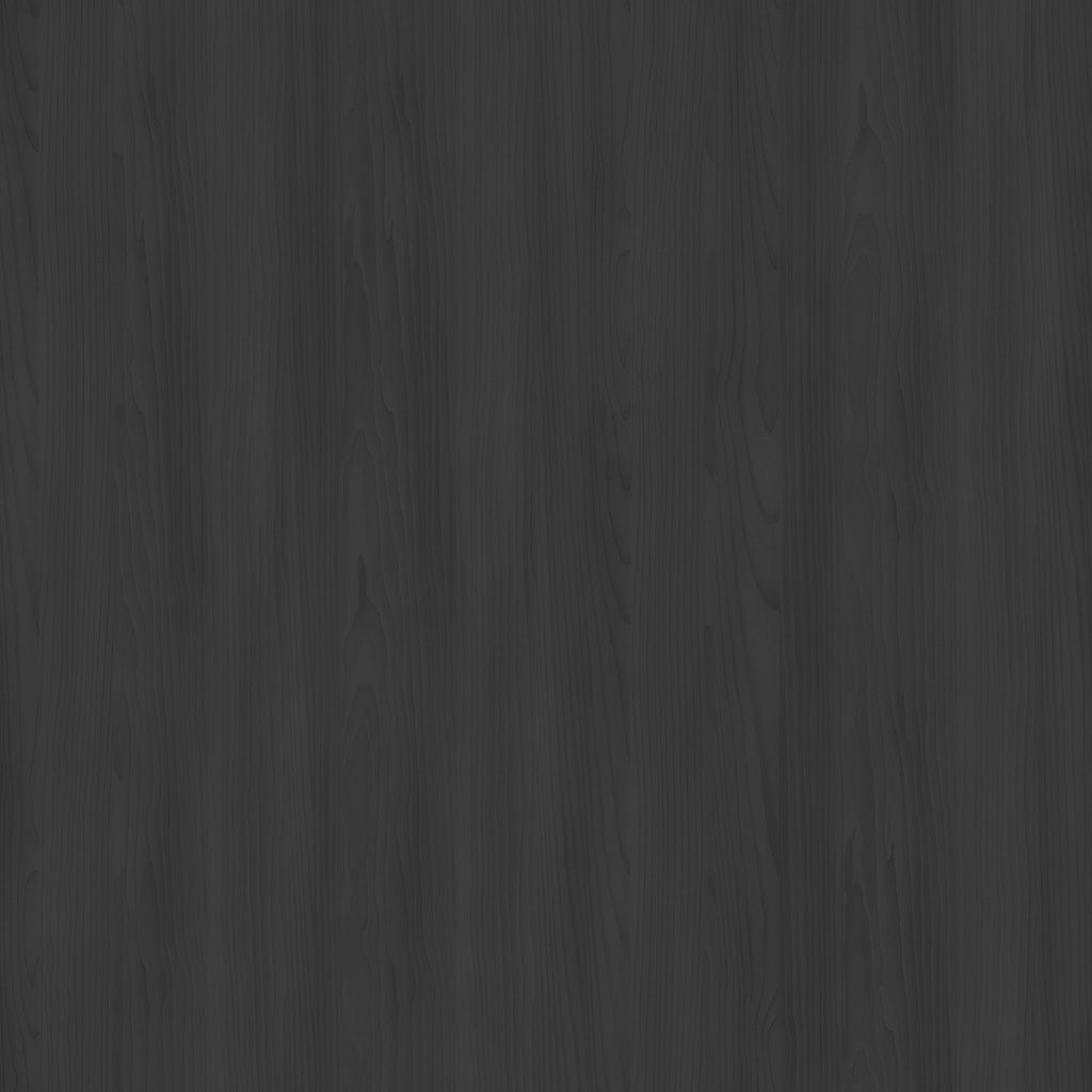 Trista Black Executive Desk thumbnail 2