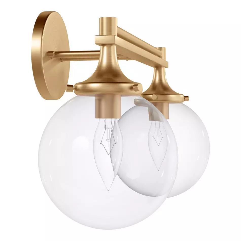 Alfaro 2 Light Vanity Light thumbnail 3