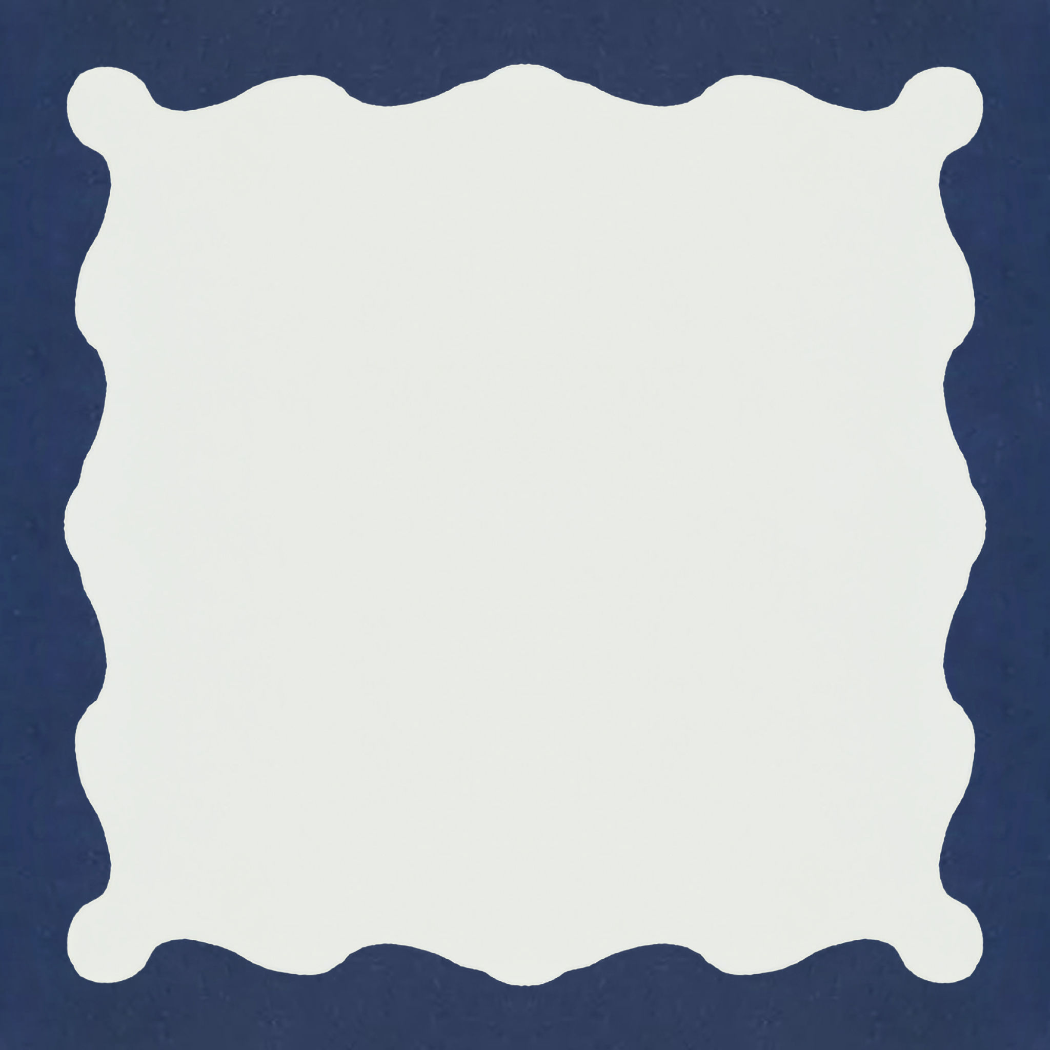 Maeve Scallop Pillow-20"X20" thumbnail 5
