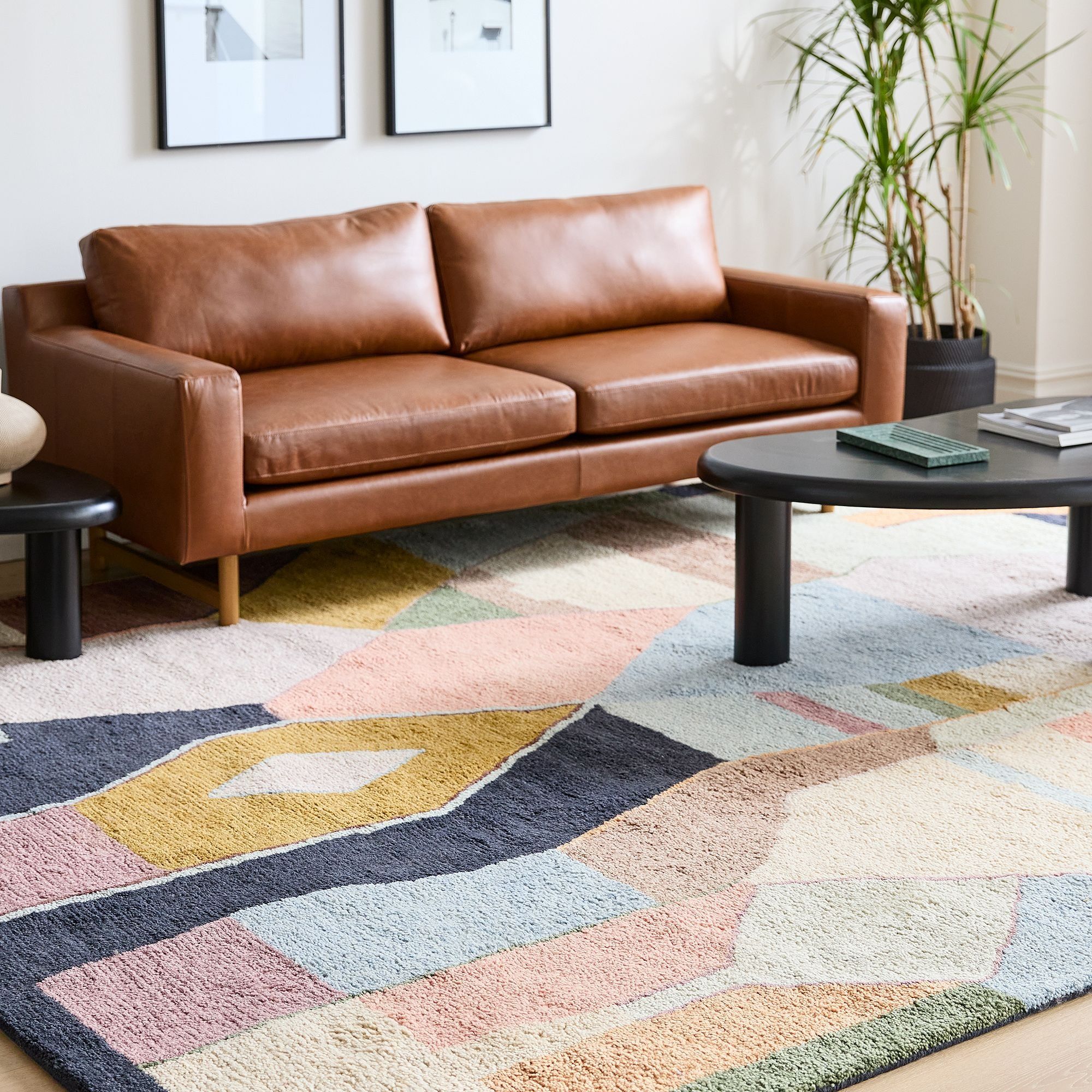 Zuri Rug 6x9 thumbnail 2