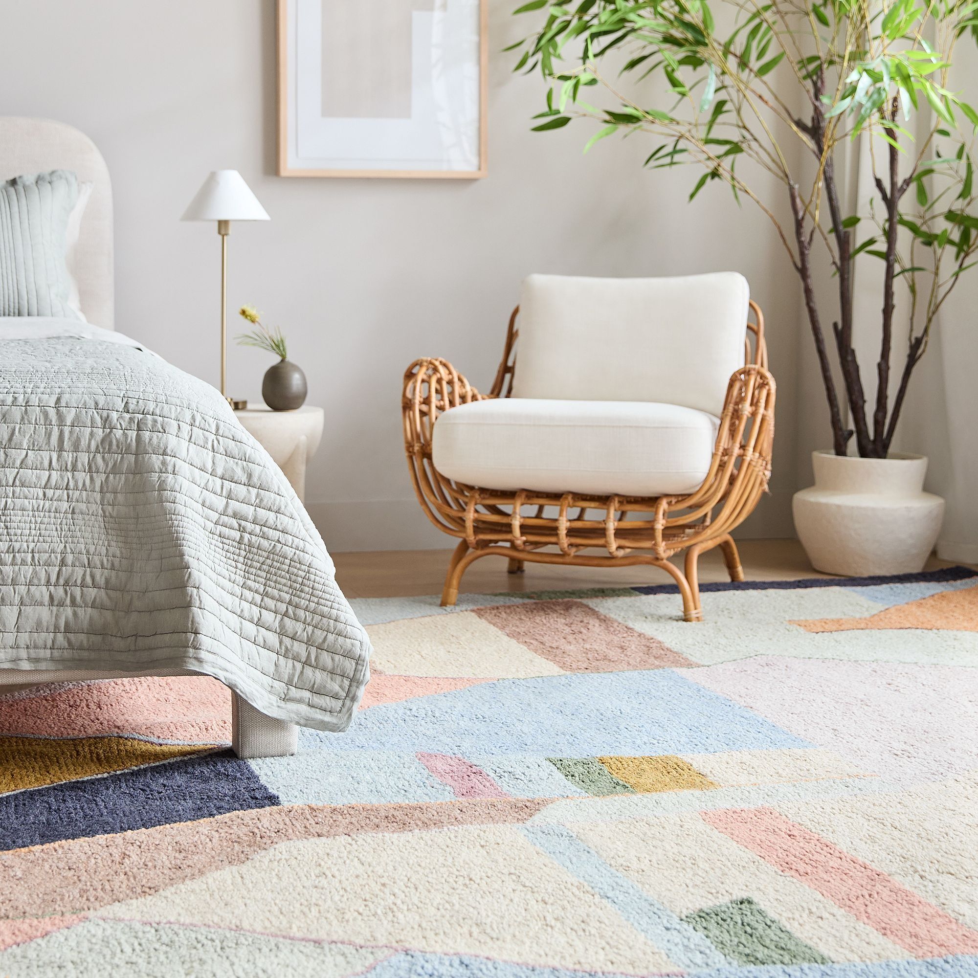 Zuri Rug 6x9 thumbnail 3