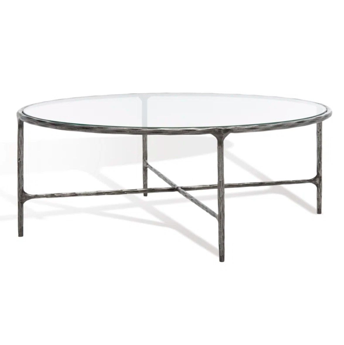 Evelynn Rectangular Coffee Table thumbnail 2