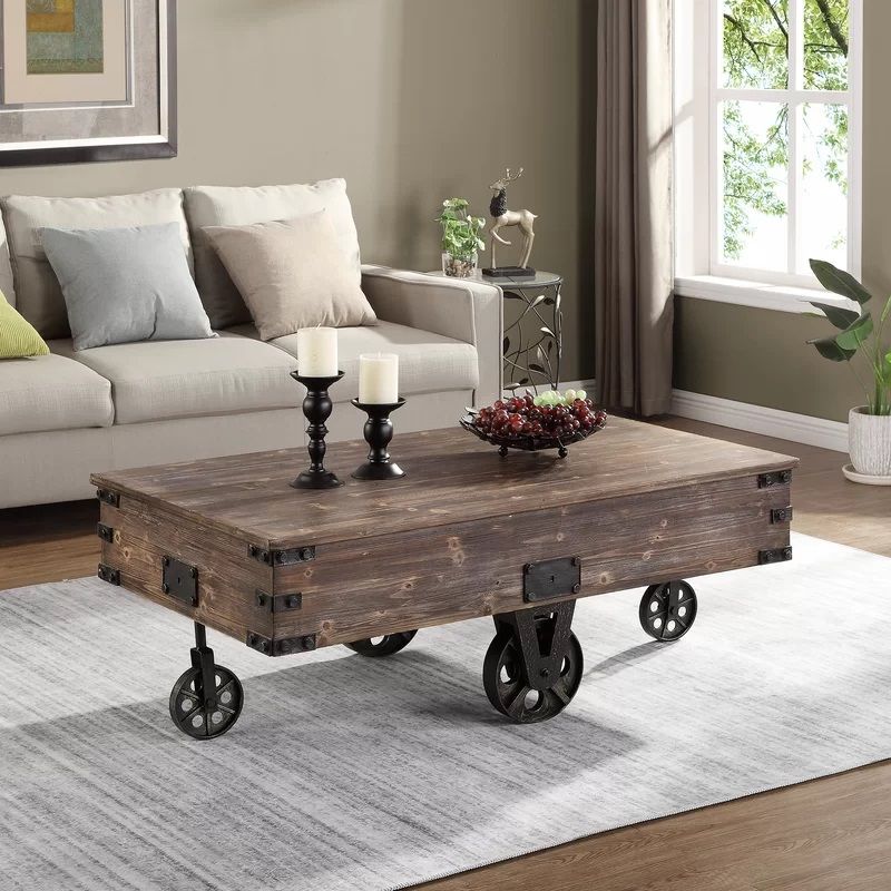 Epp Coffee Table thumbnail 2