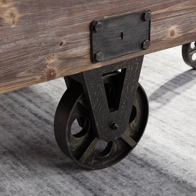 Epp Coffee Table thumbnail 4