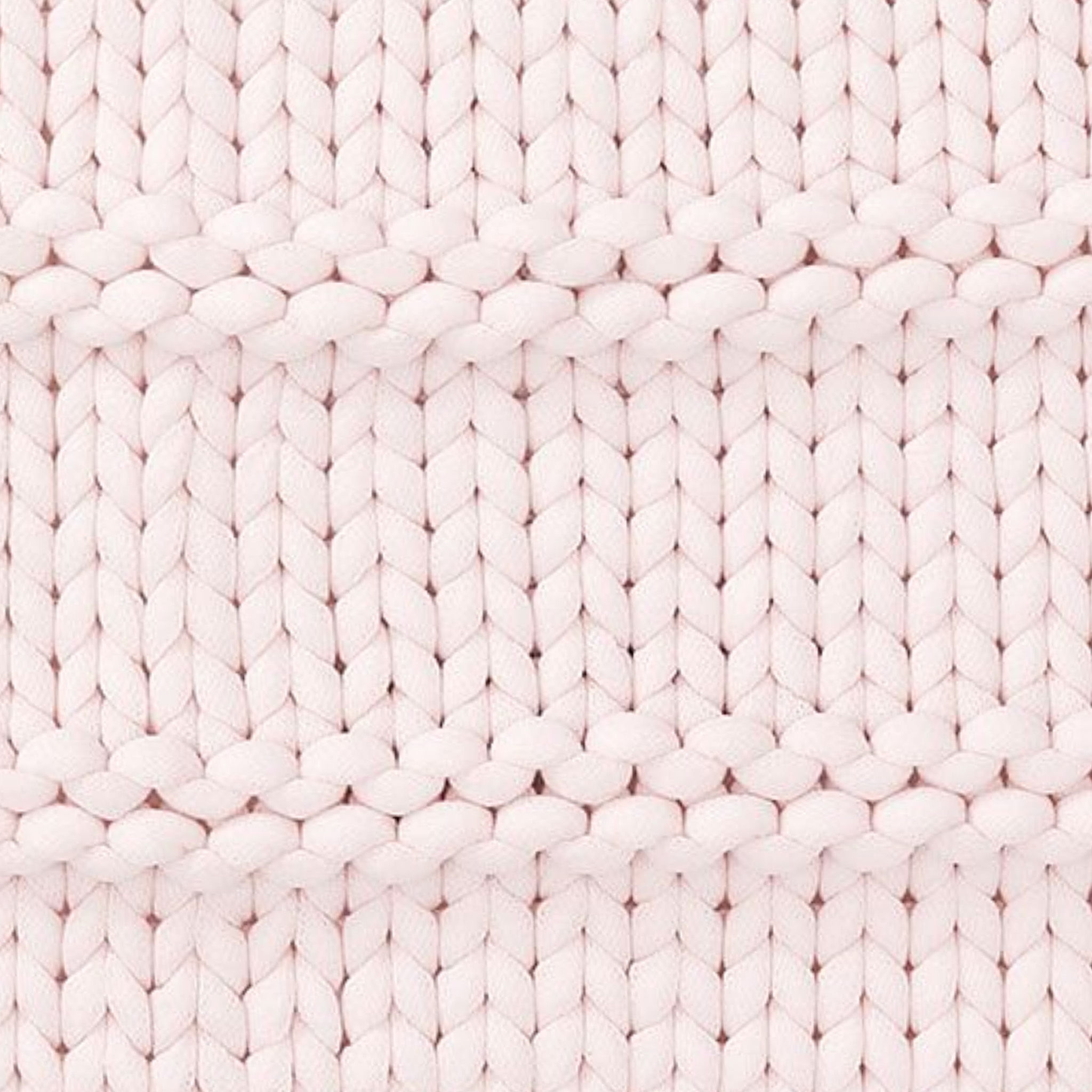 Super Chunky Knit Throw thumbnail 3