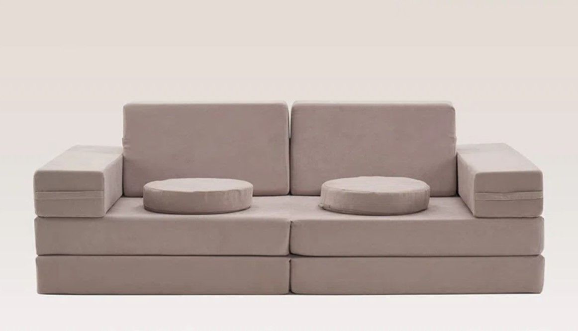 Altona Kids Couch 10pcs Luxury thumbnail 3