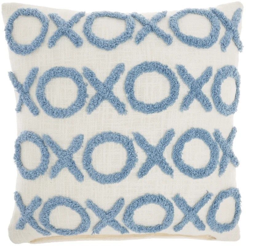 Alissa Throw Pillow thumbnail 2