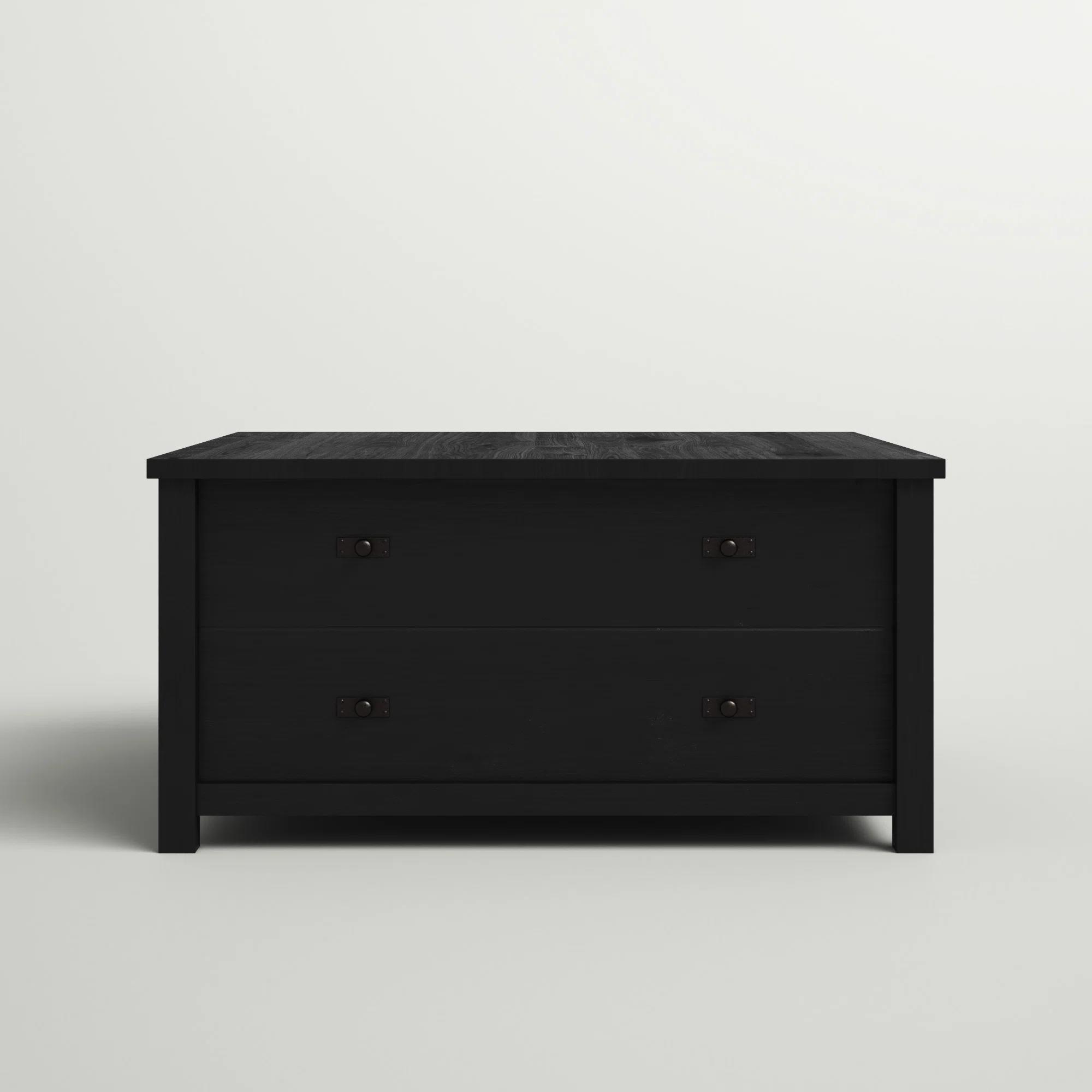 Samons Coffee Table thumbnail 3