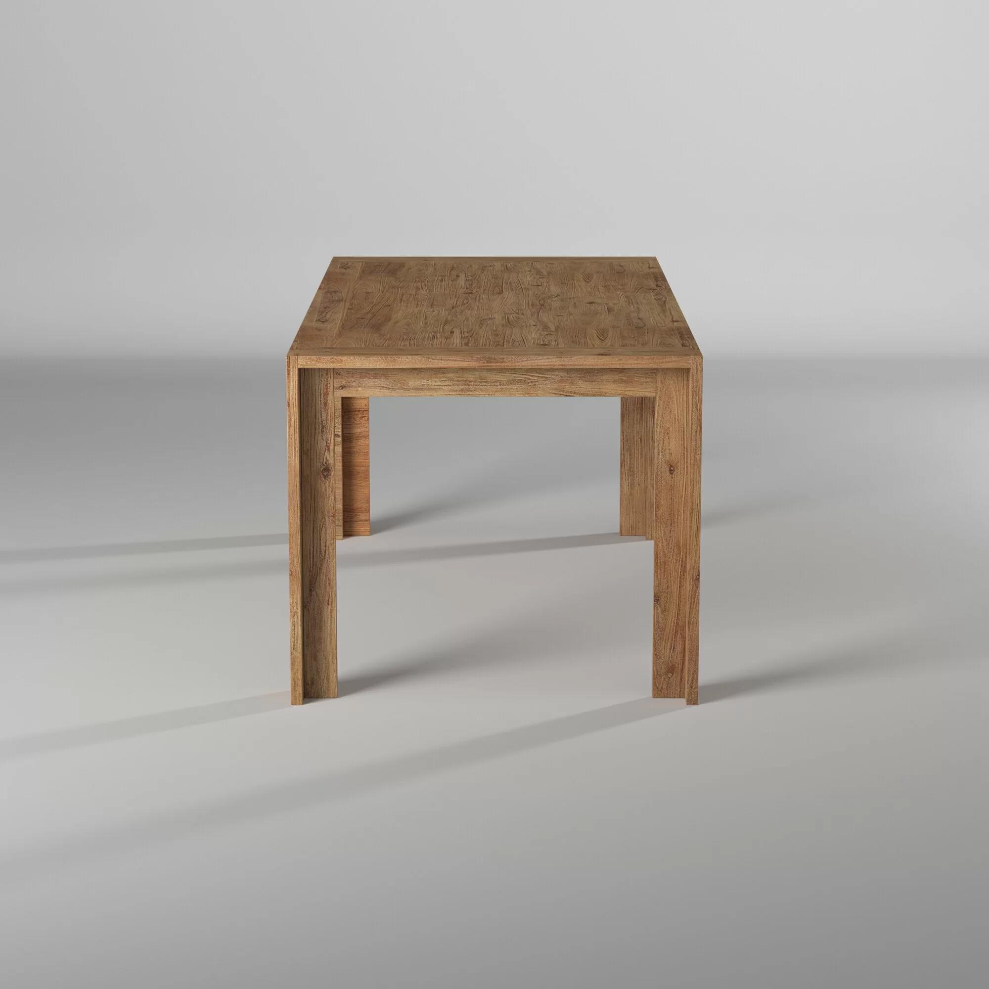 Vancamp Fixed Top Dining Table thumbnail 4