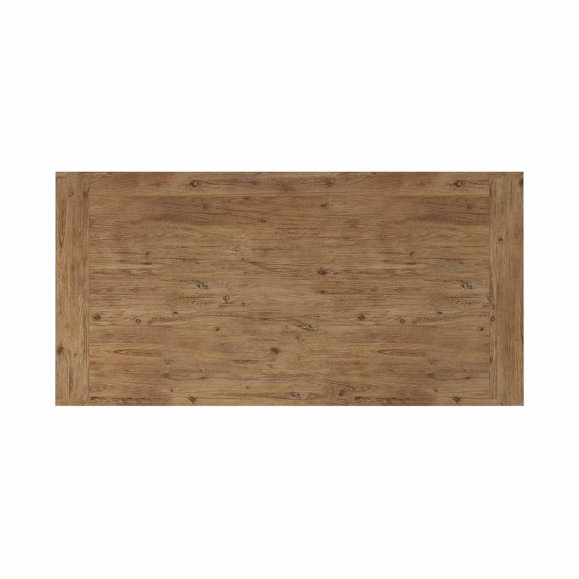 Vancamp Fixed Top Dining Table thumbnail 5