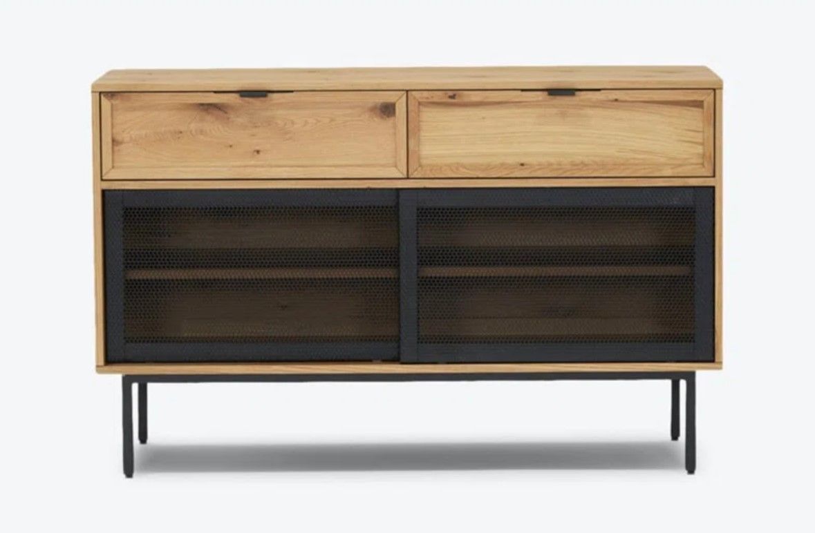 47'' Wide Storage Cabinet thumbnail 2