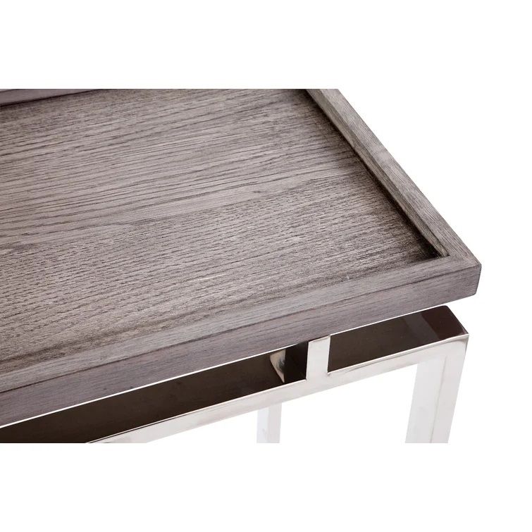 Nurseli 48'' Console Table thumbnail 3