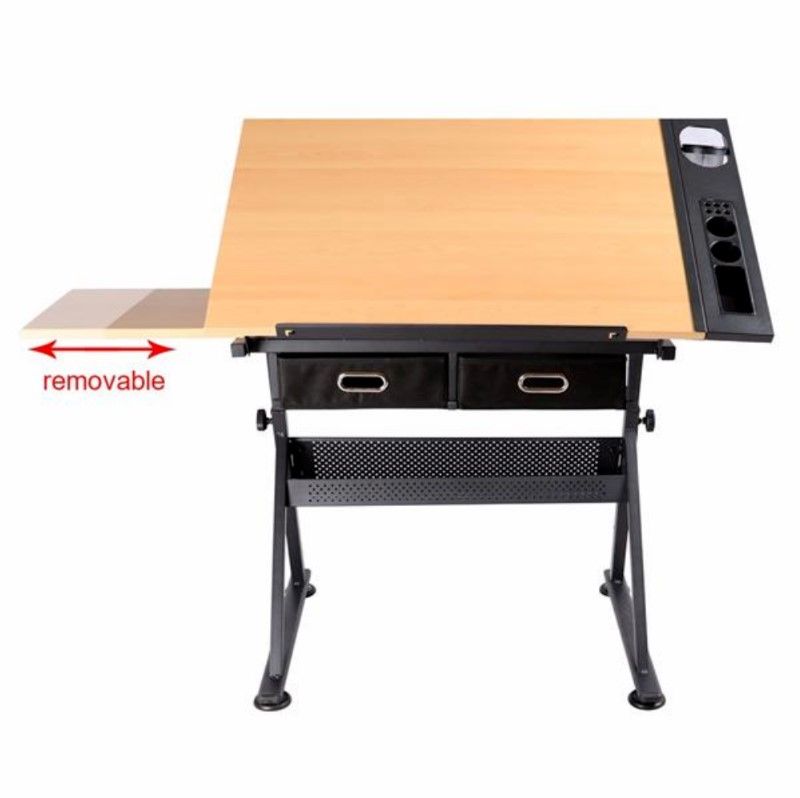 53.5'' Desk thumbnail 3