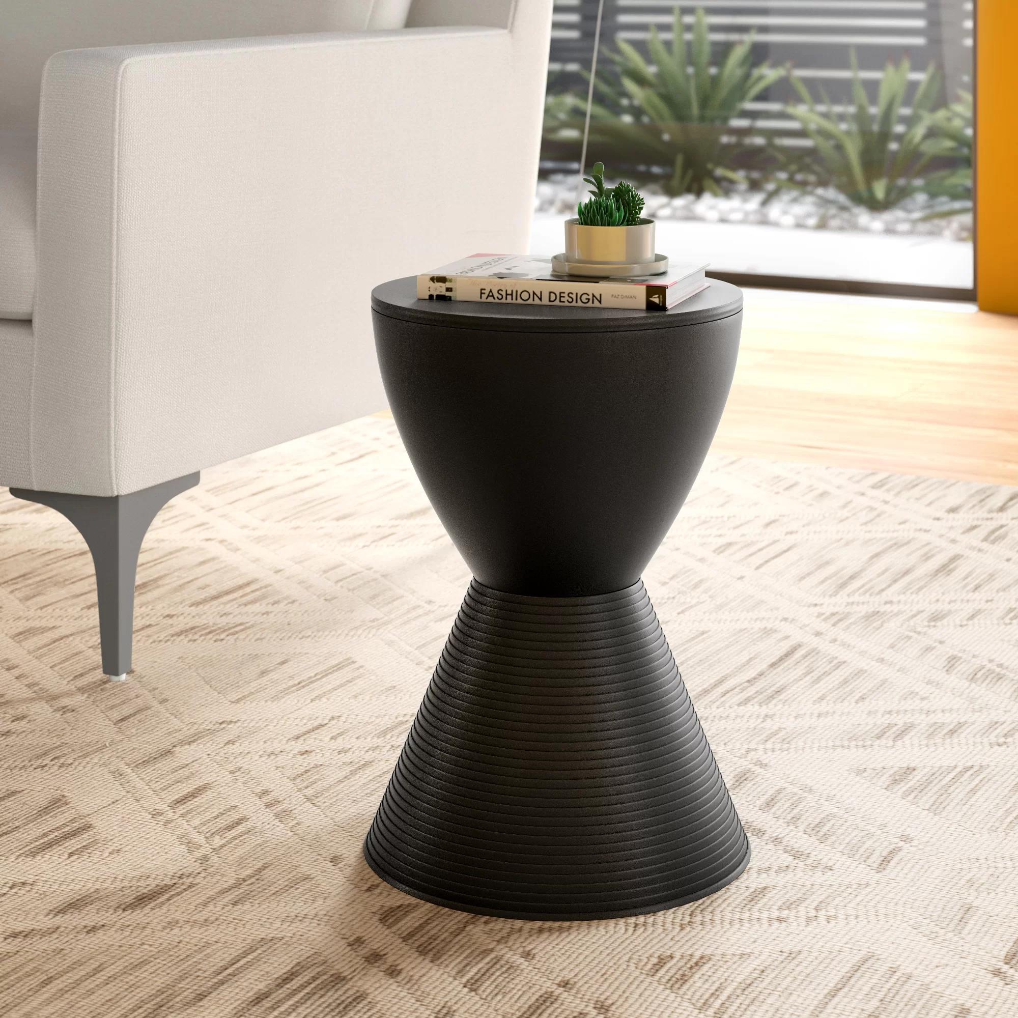 Durant End Table thumbnail 2