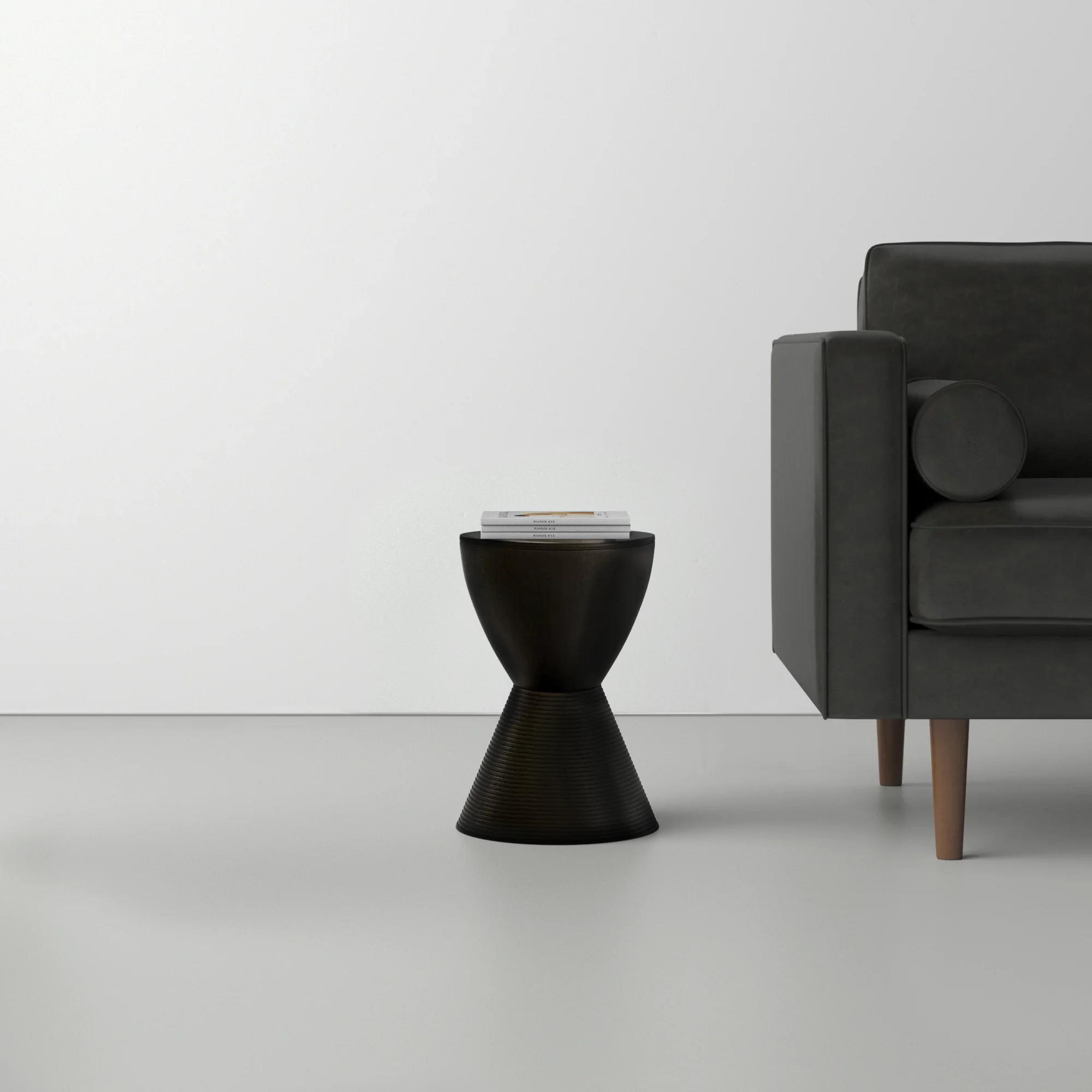 Durant End Table thumbnail 3