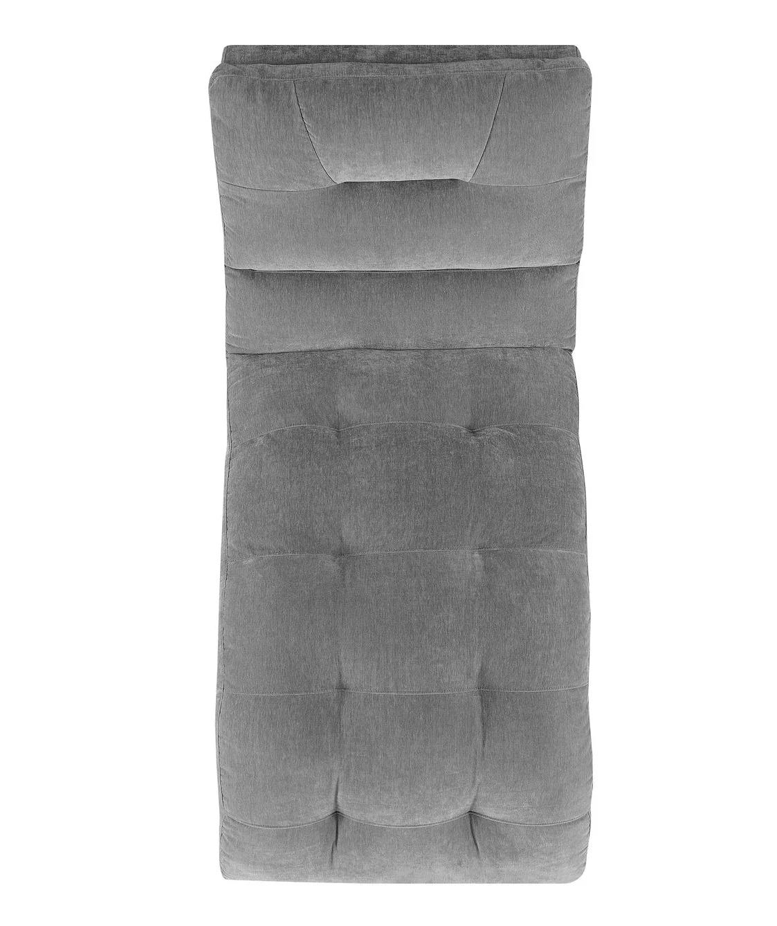 Raley Upholstered Chaise Lounge thumbnail 5
