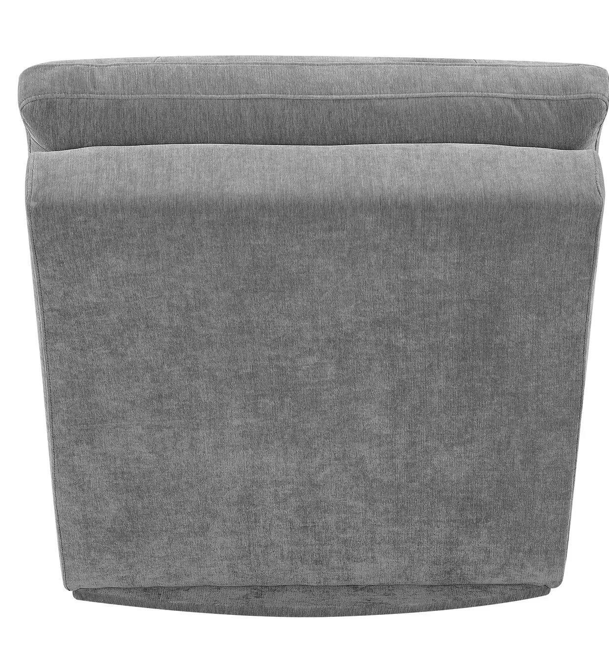 Raley Upholstered Chaise Lounge thumbnail 7