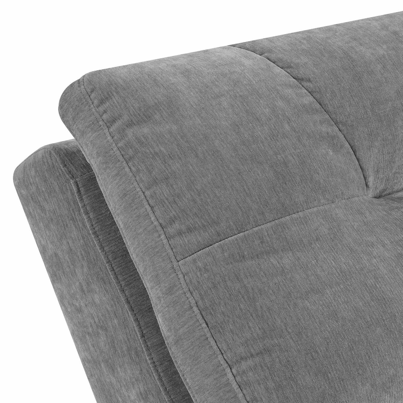 Raley Upholstered Chaise Lounge thumbnail 9