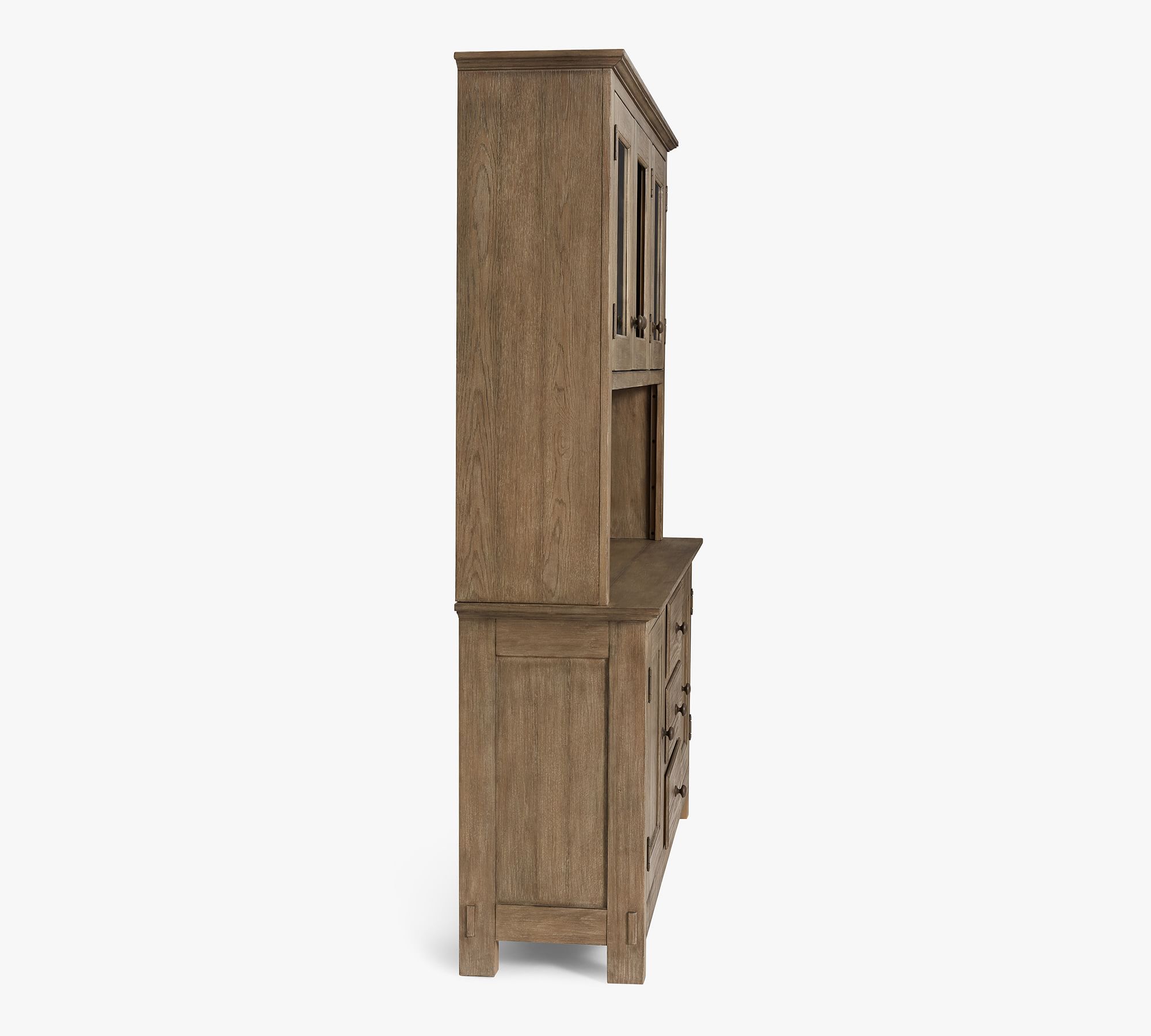 Benchwright Buffet and Hutch thumbnail 4