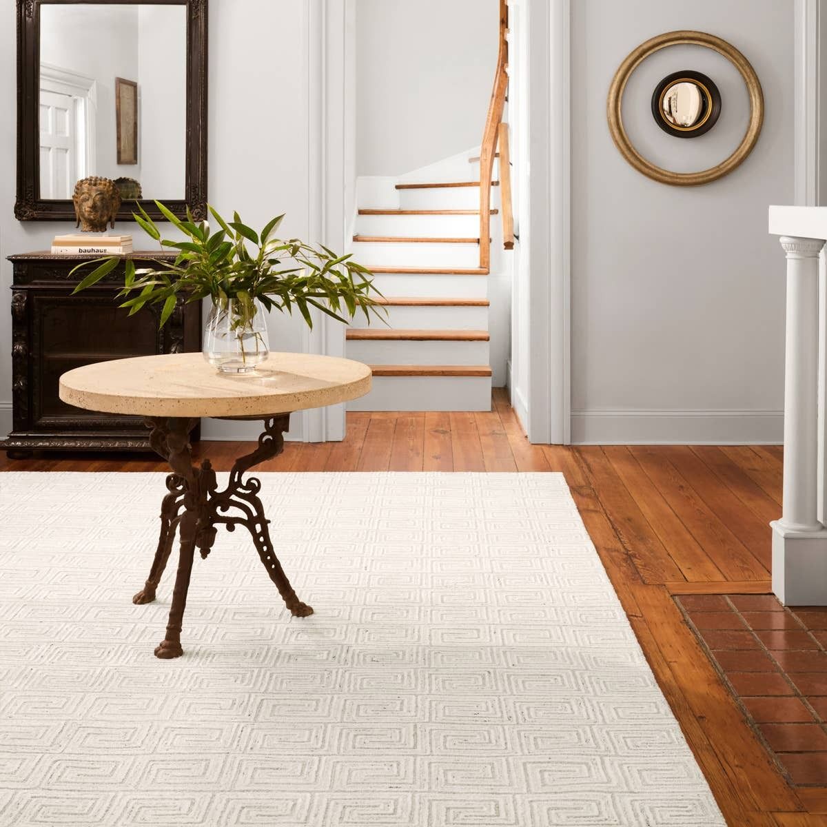 Capital Harkness Area Rug thumbnail 2