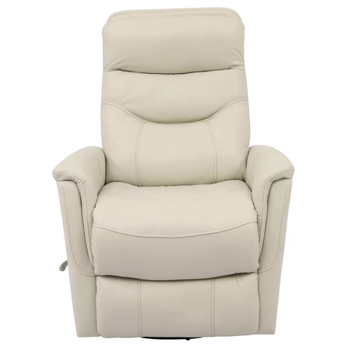 Unruh Leather Recliner thumbnail 3