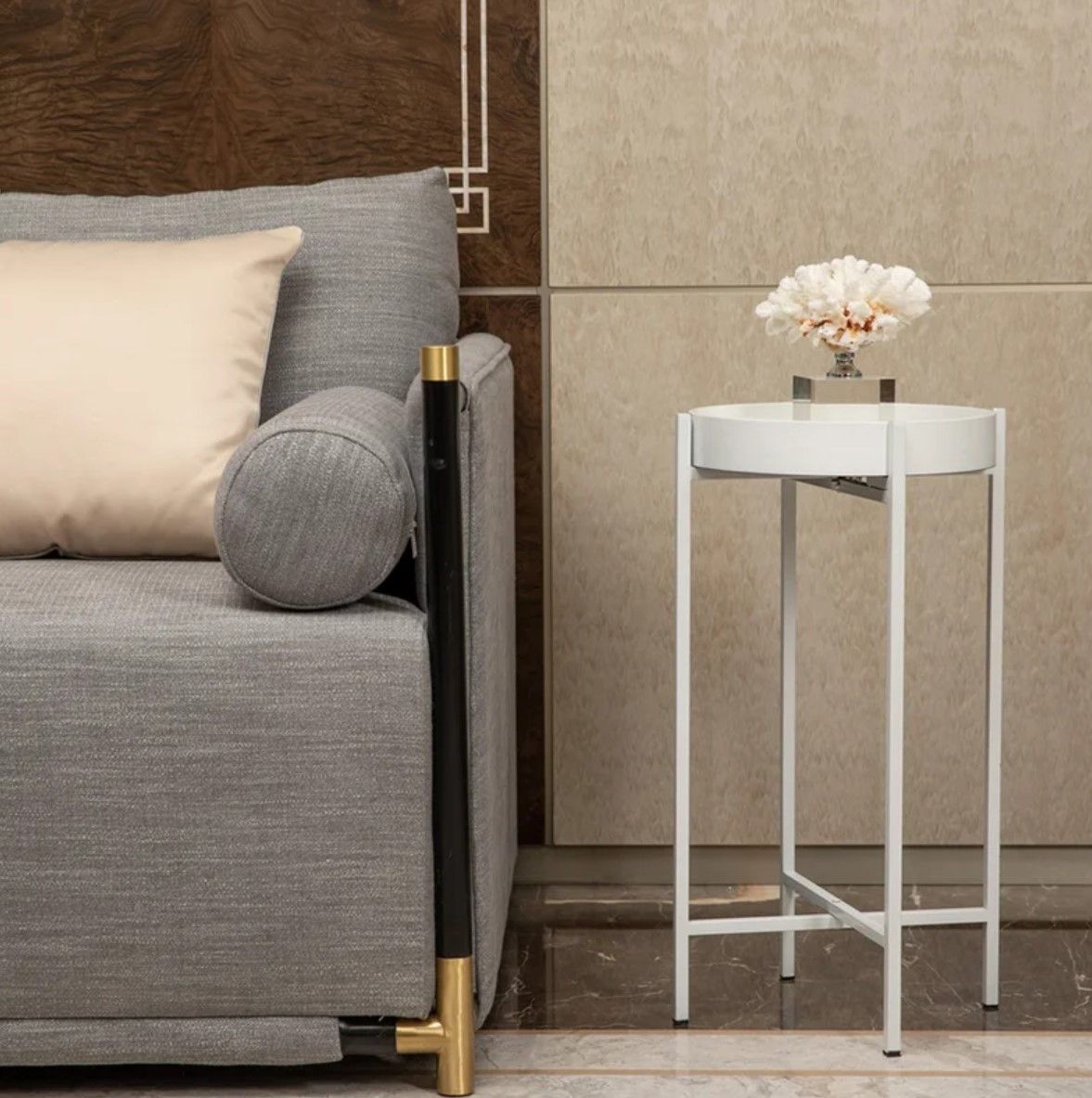 Cueto End Table thumbnail 2