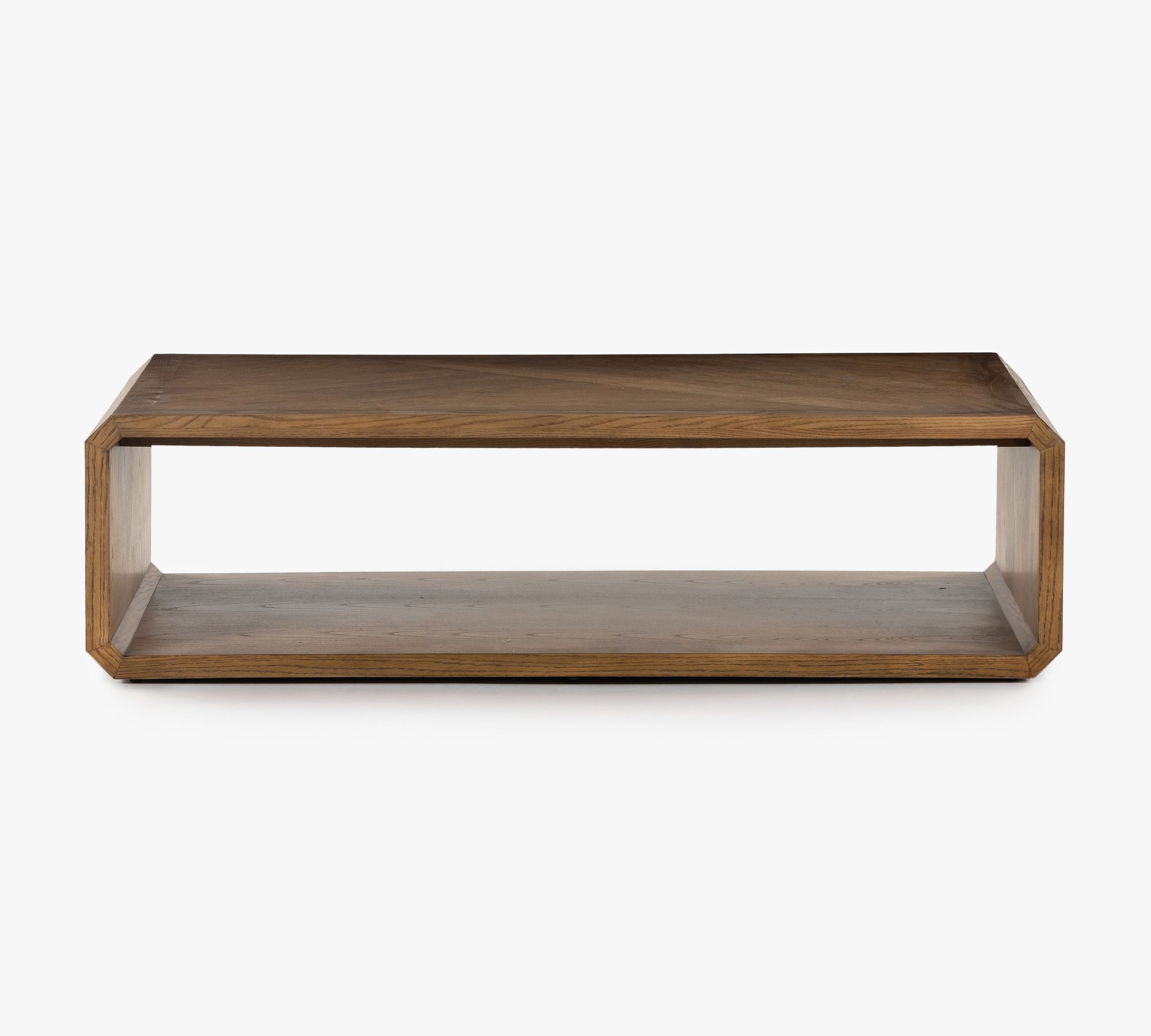 Camden Rectangular Coffee Table thumbnail 3