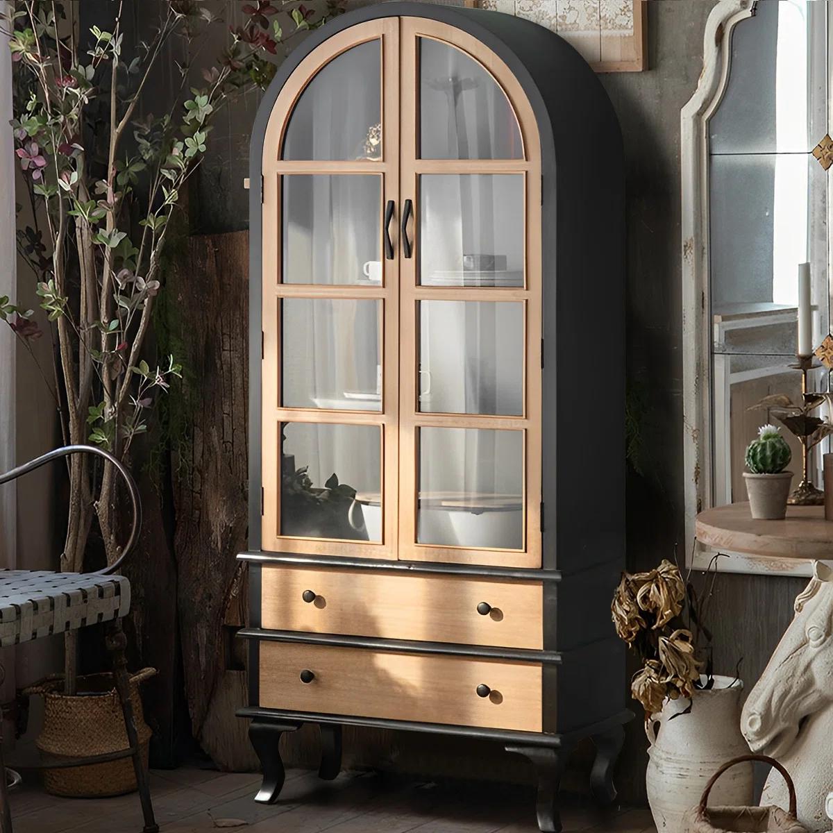 Averyonna Dining Cabinet thumbnail 3