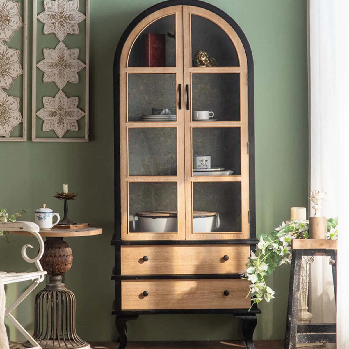 Averyonna Dining Cabinet thumbnail 4