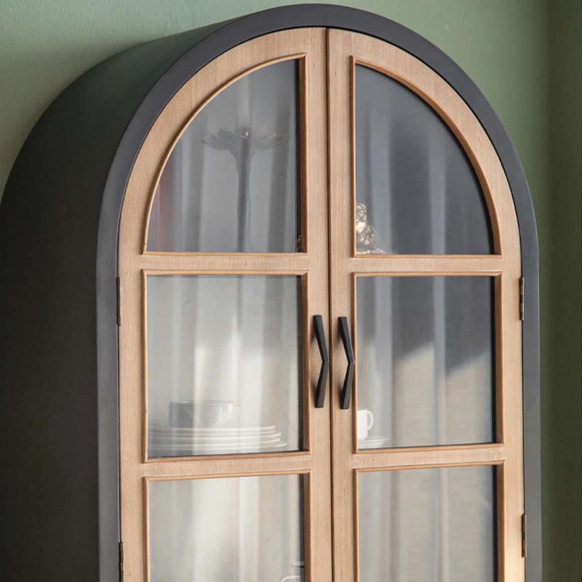 Averyonna Dining Cabinet thumbnail 5