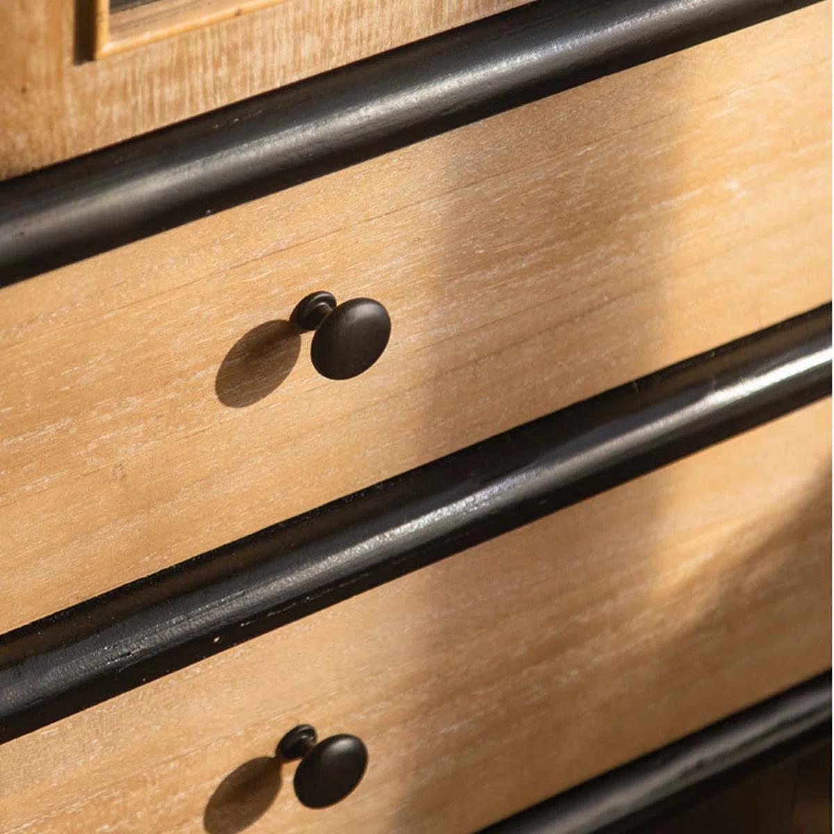 Averyonna Dining Cabinet thumbnail 6