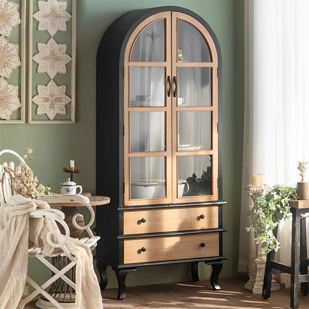 Averyonna Dining Cabinet thumbnail 7