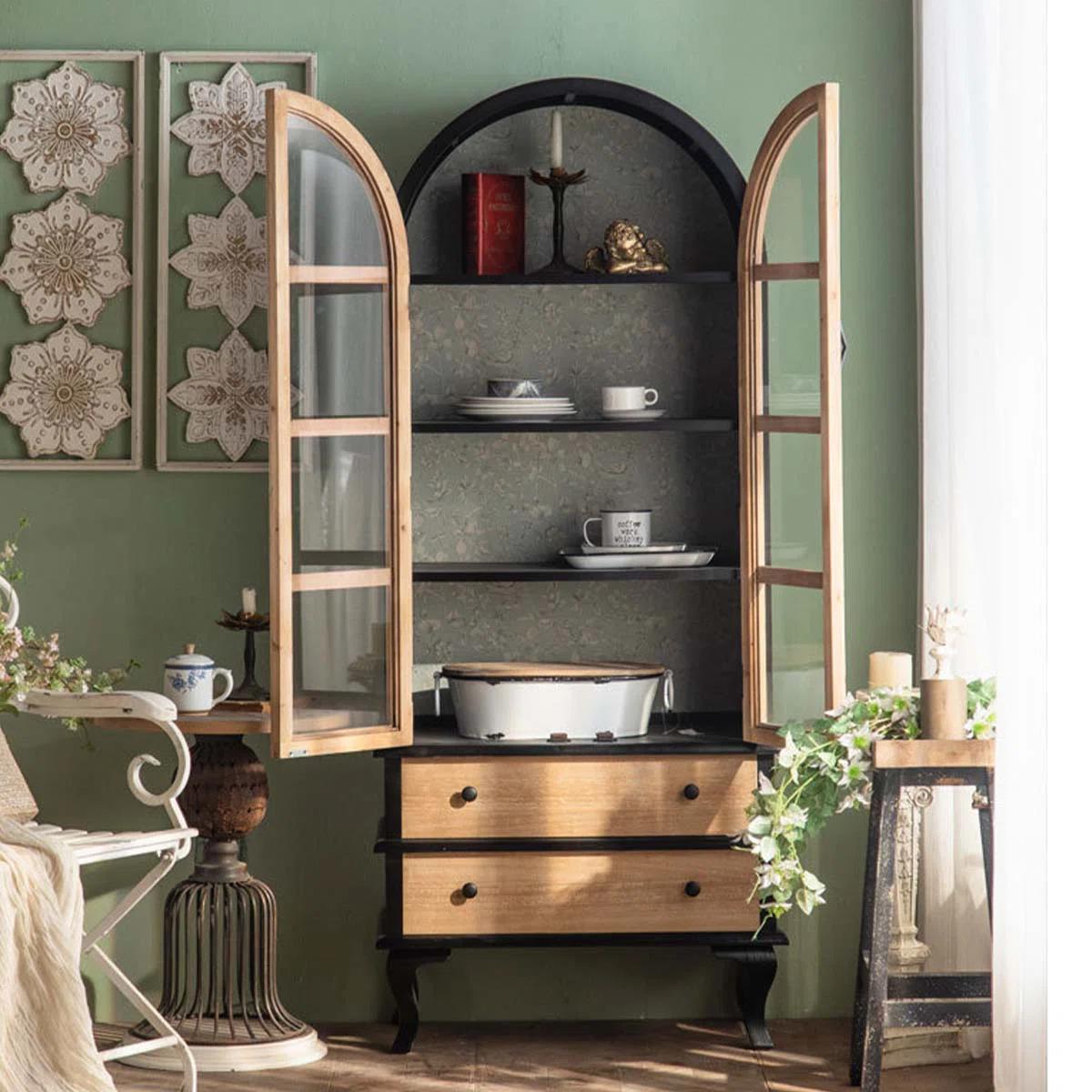 Averyonna Dining Cabinet thumbnail 8
