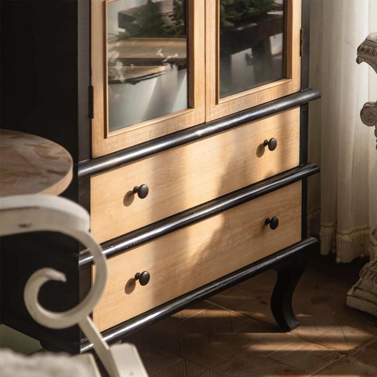 Averyonna Dining Cabinet thumbnail 9